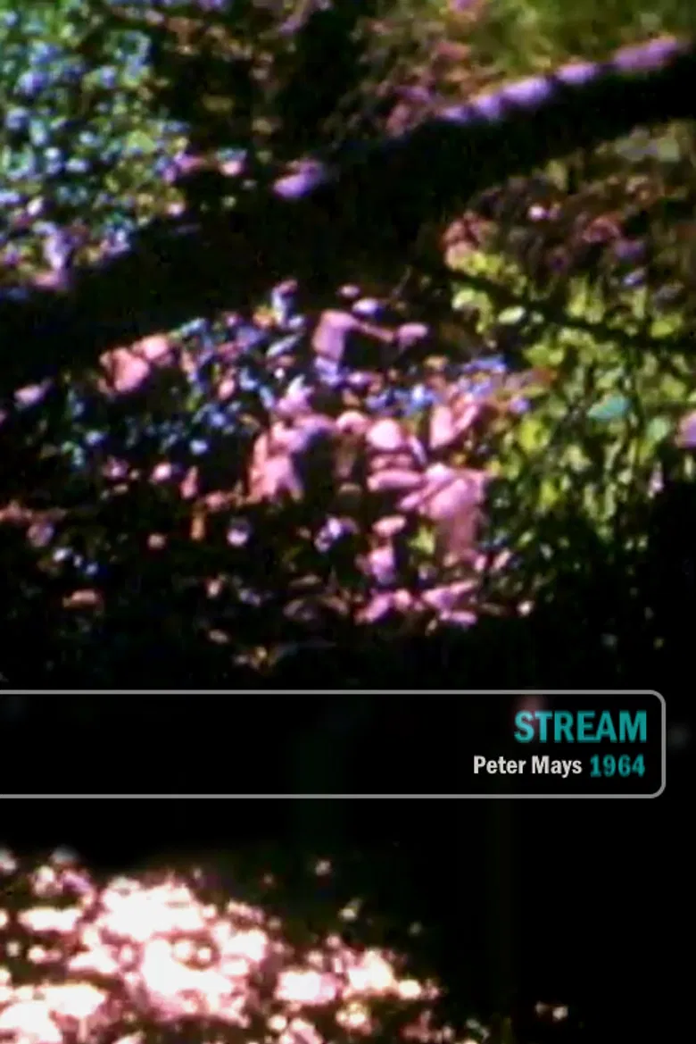 Stream poster background