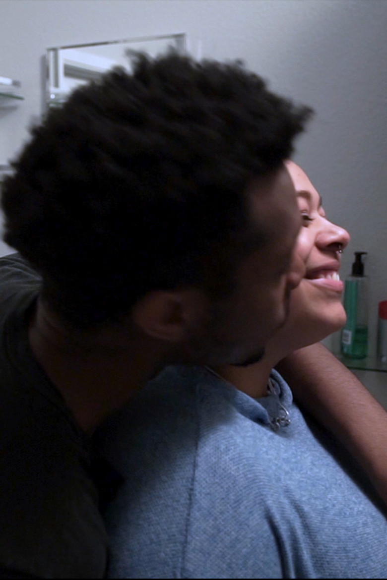 lather. rinse. repeat. poster background