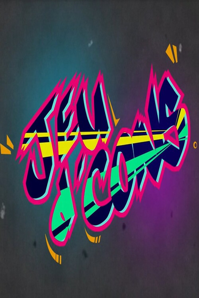 Jeu d'cons poster background