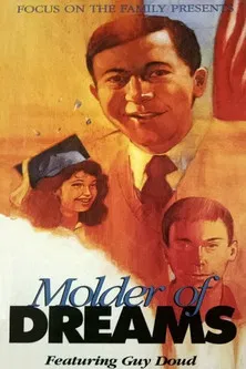 Molder of Dreams poster background
