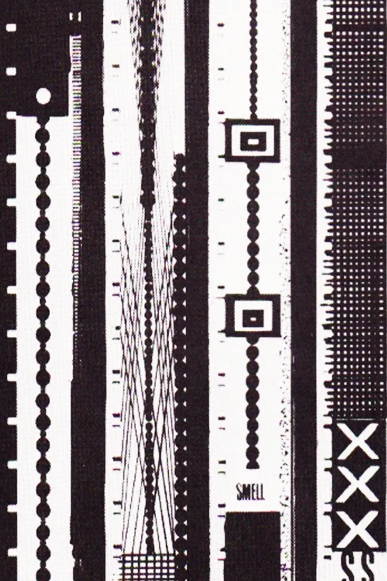 Soundtrack poster background