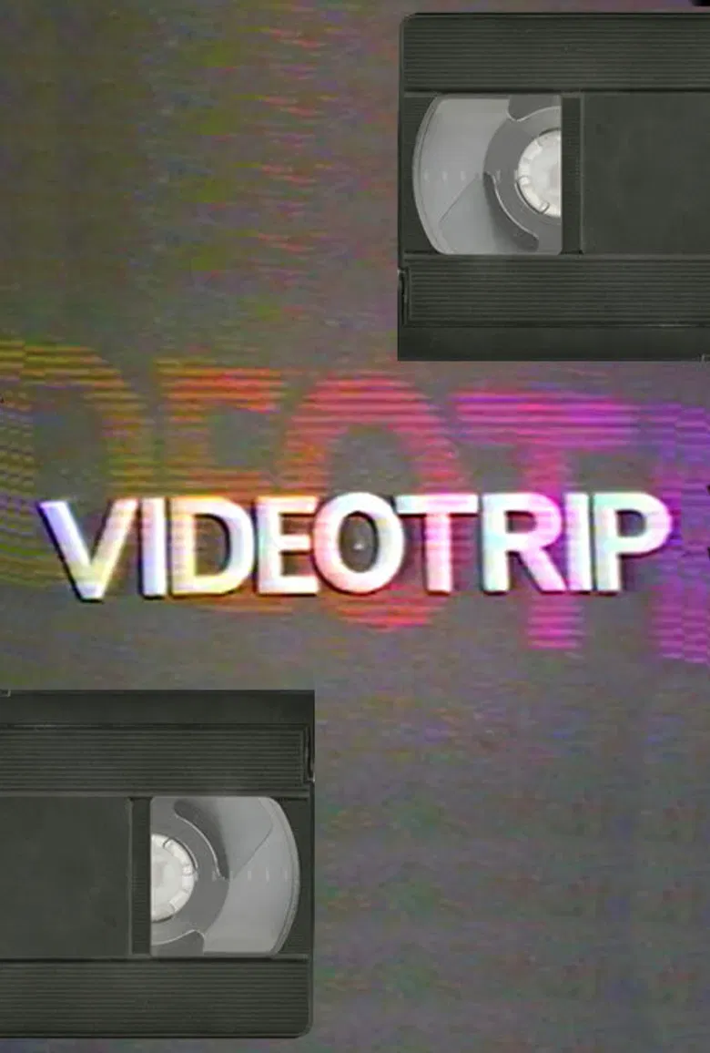 Videotrip poster background