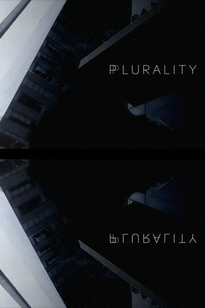 Plurality poster background