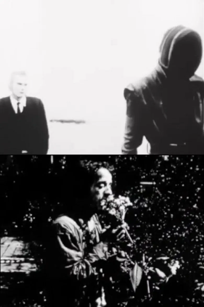 Mal-ander poster background