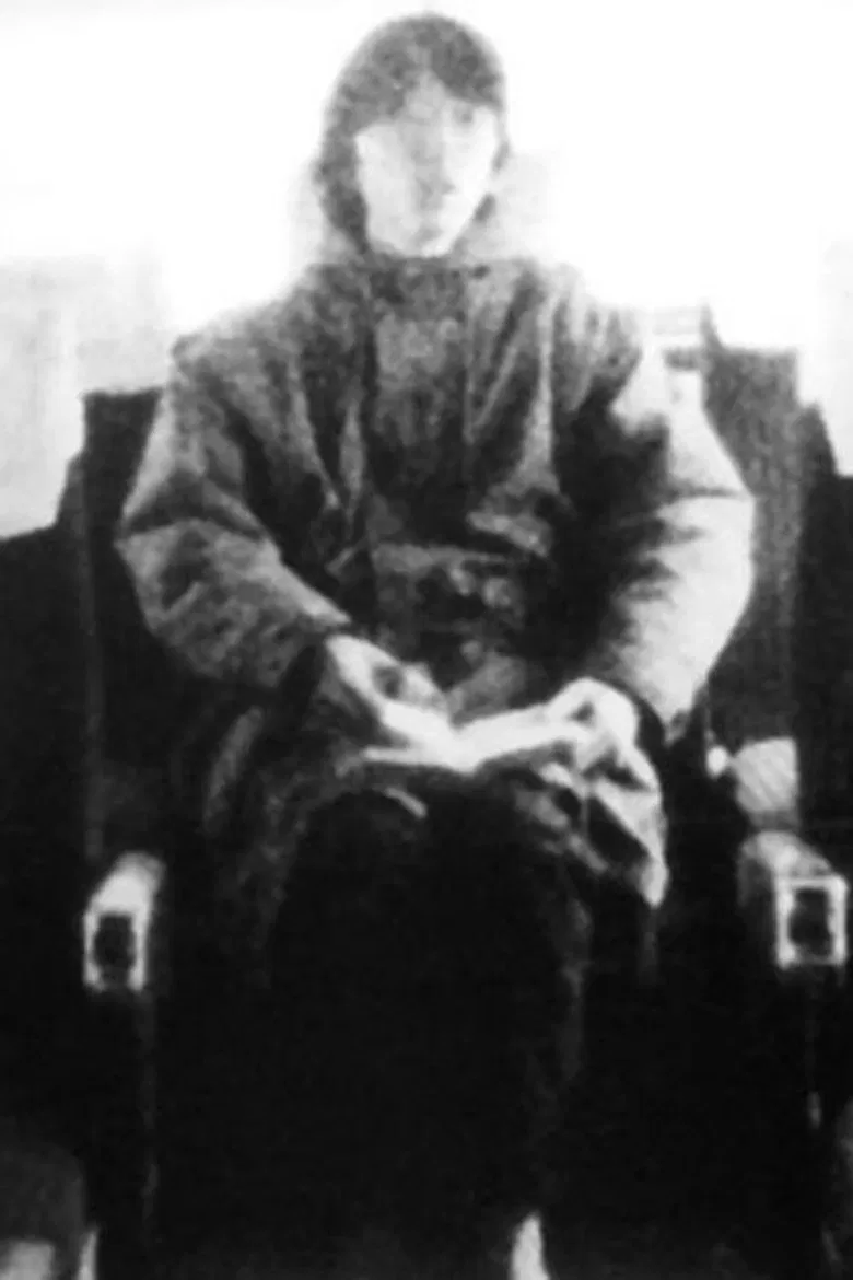 Beyond the Mirror poster background