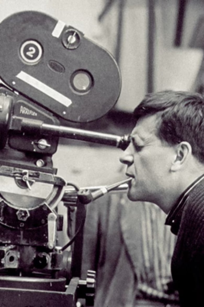 Strange Walks In and Through and Out poster background