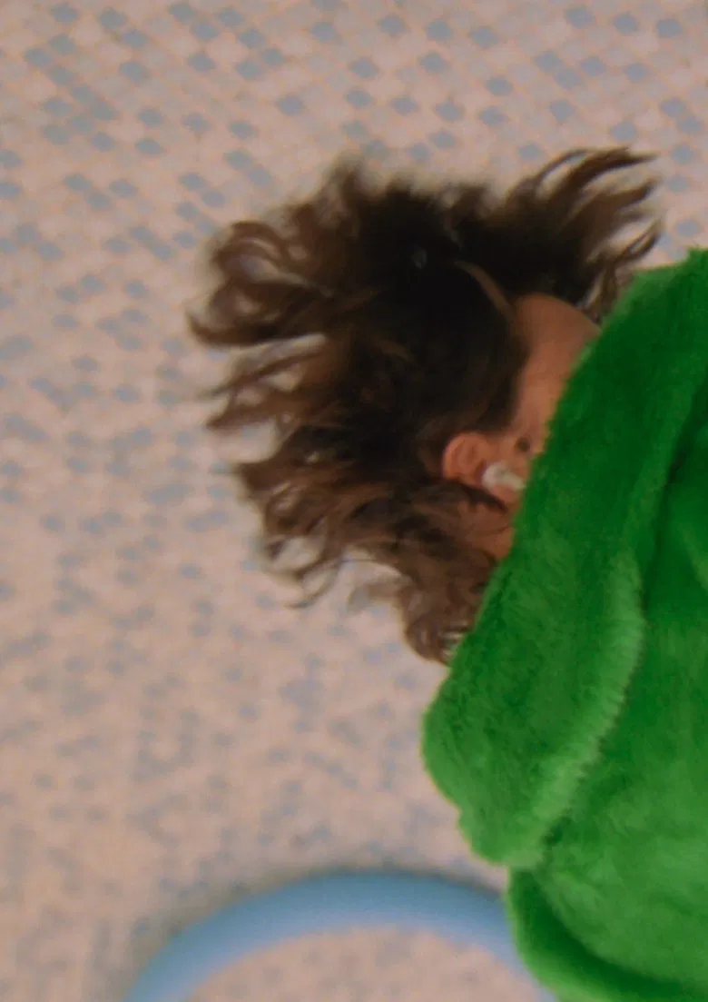 Stim Cinema poster background