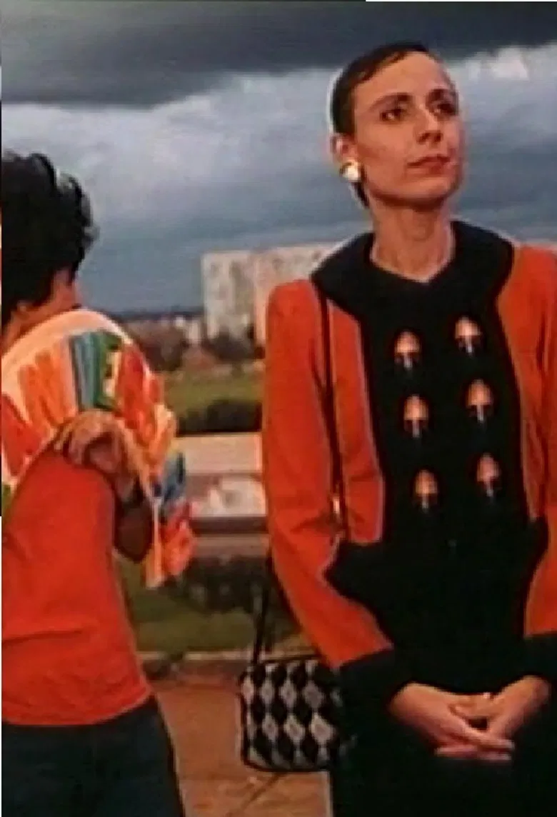 Feliz Aniversário, Urbana! poster background