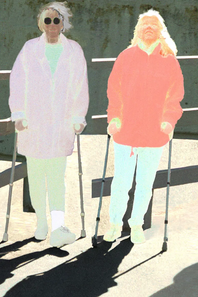 New Evidence poster background