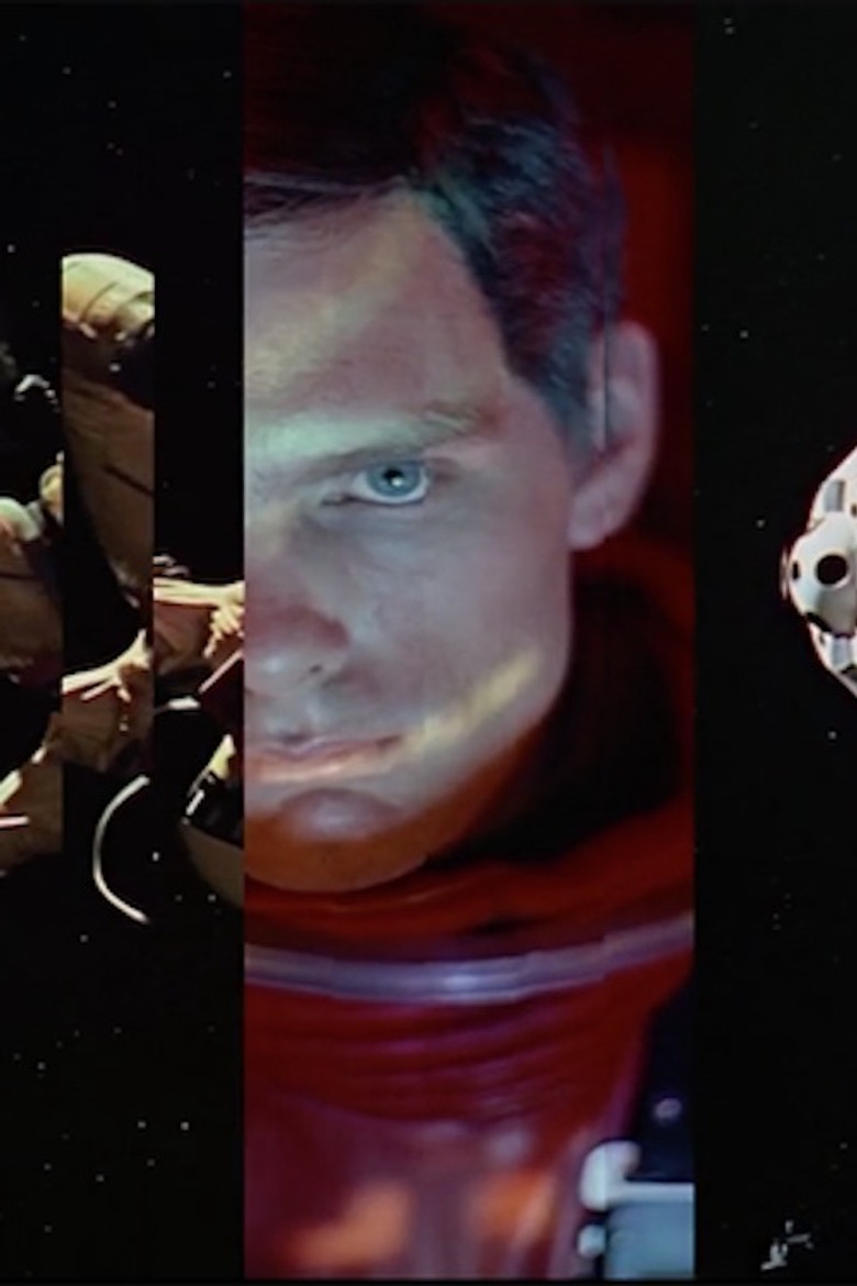 Timeslices poster background