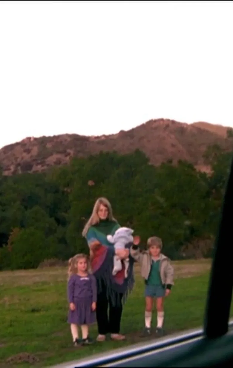 Filmmaker poster background