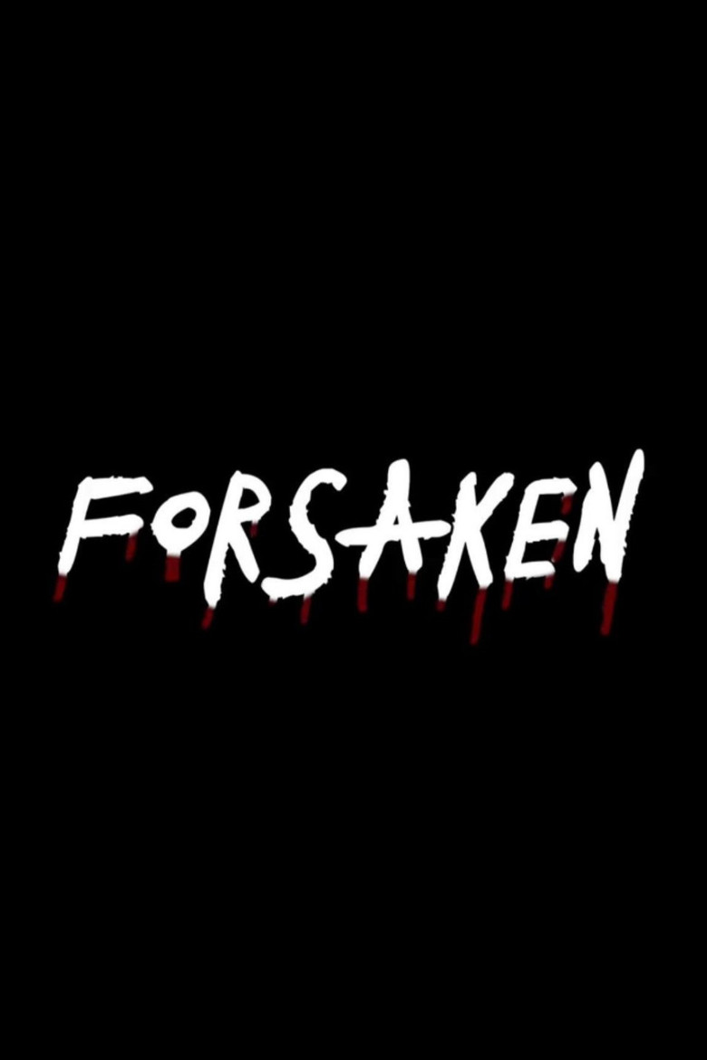 Forsaken poster background