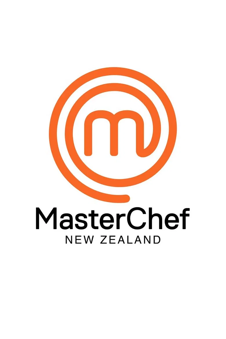 MasterChef New Zealand poster background