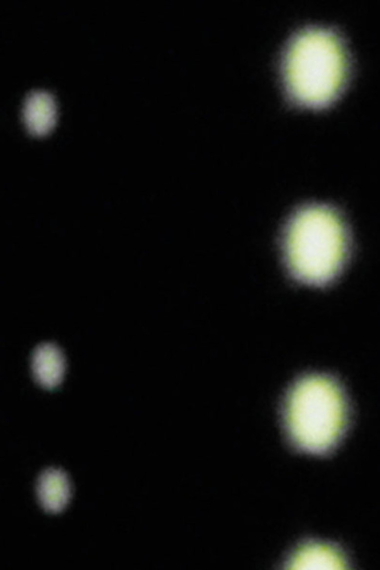 The Invisible Cinema 3 poster background