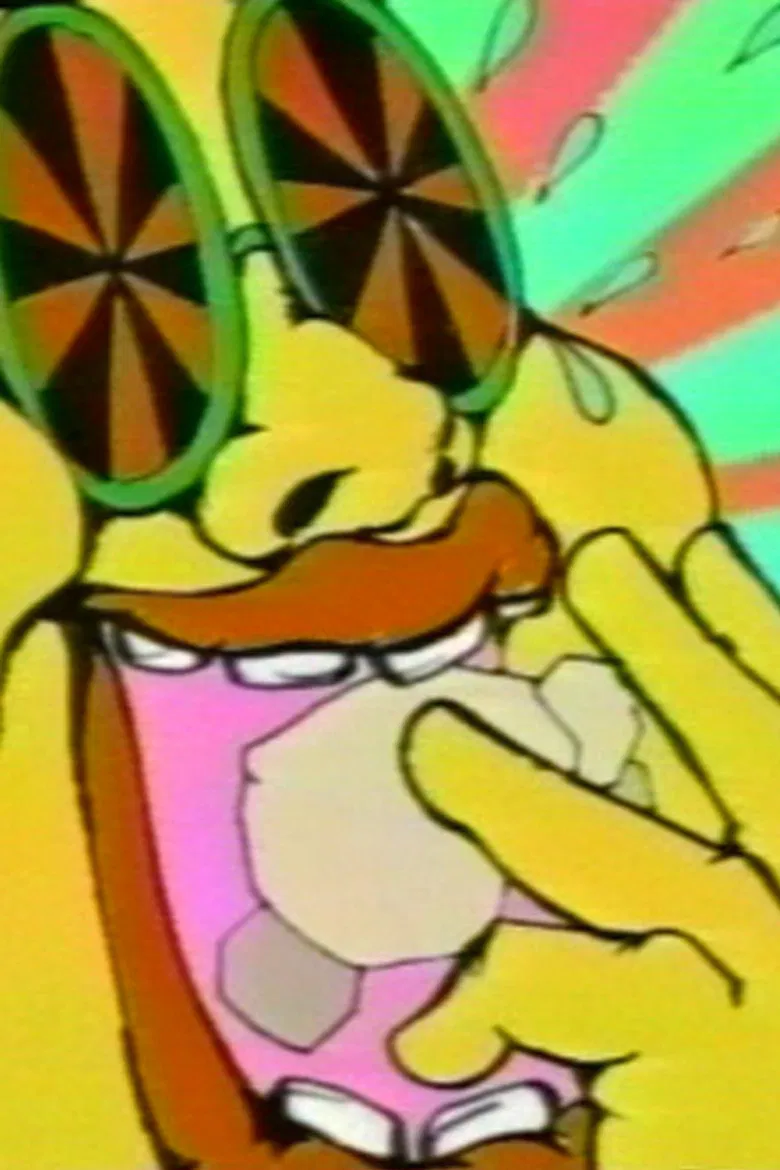 TOKYO poster background