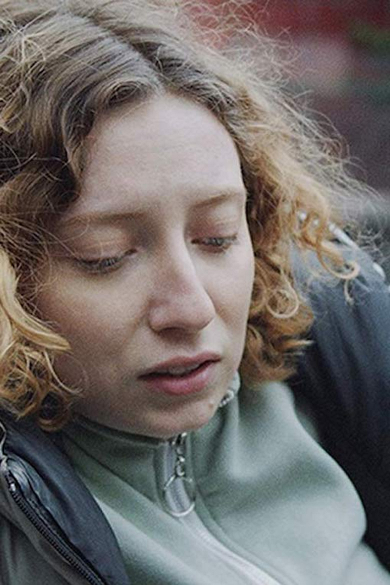 The Importance of Skin poster background