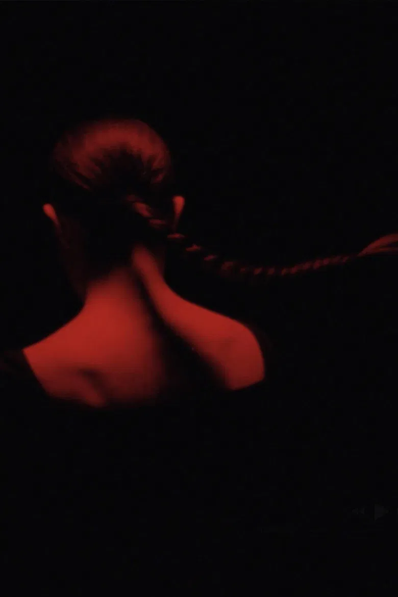 Feel Ur Bones poster background