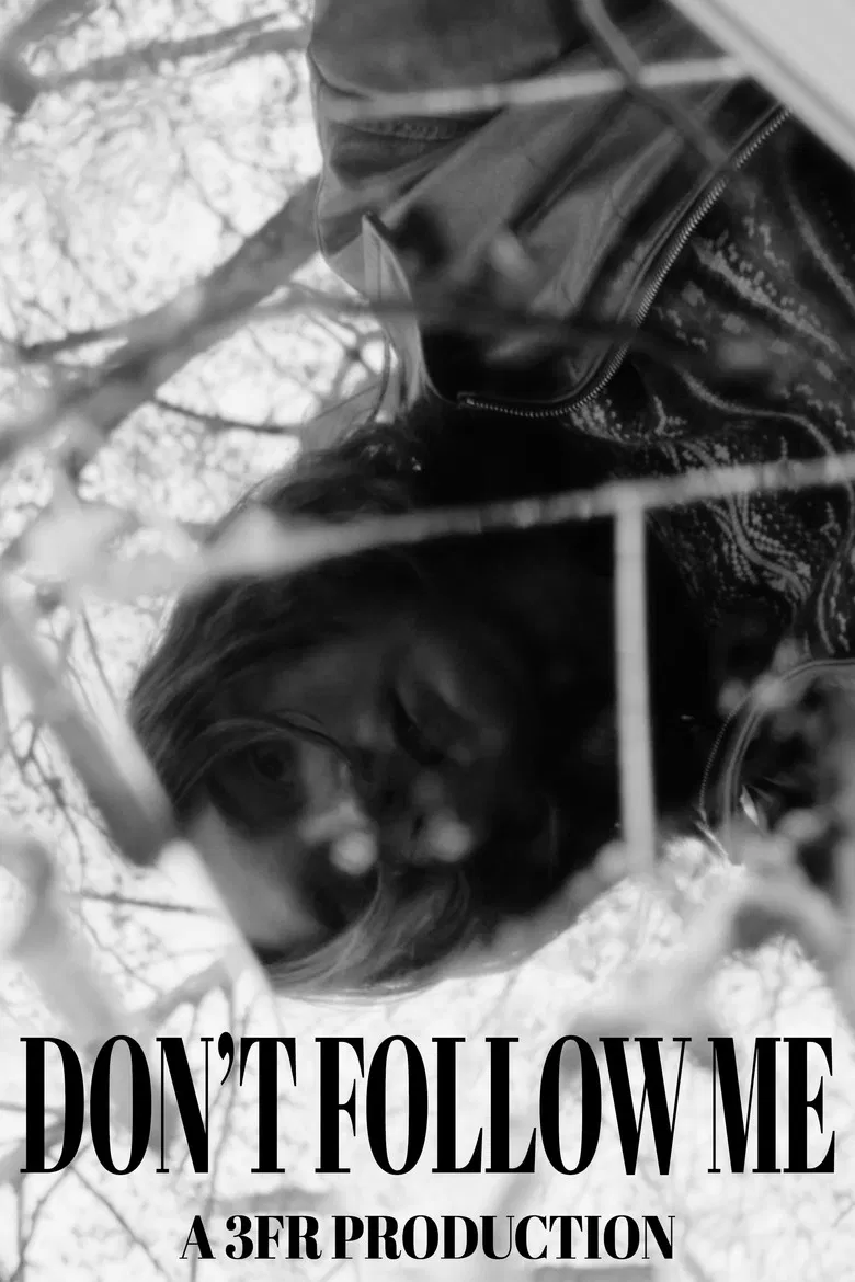 Don't Follow Me poster background