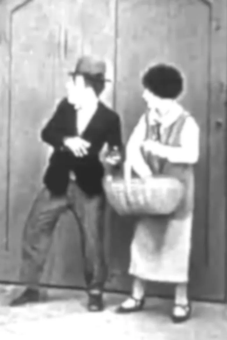 Meet Father poster background