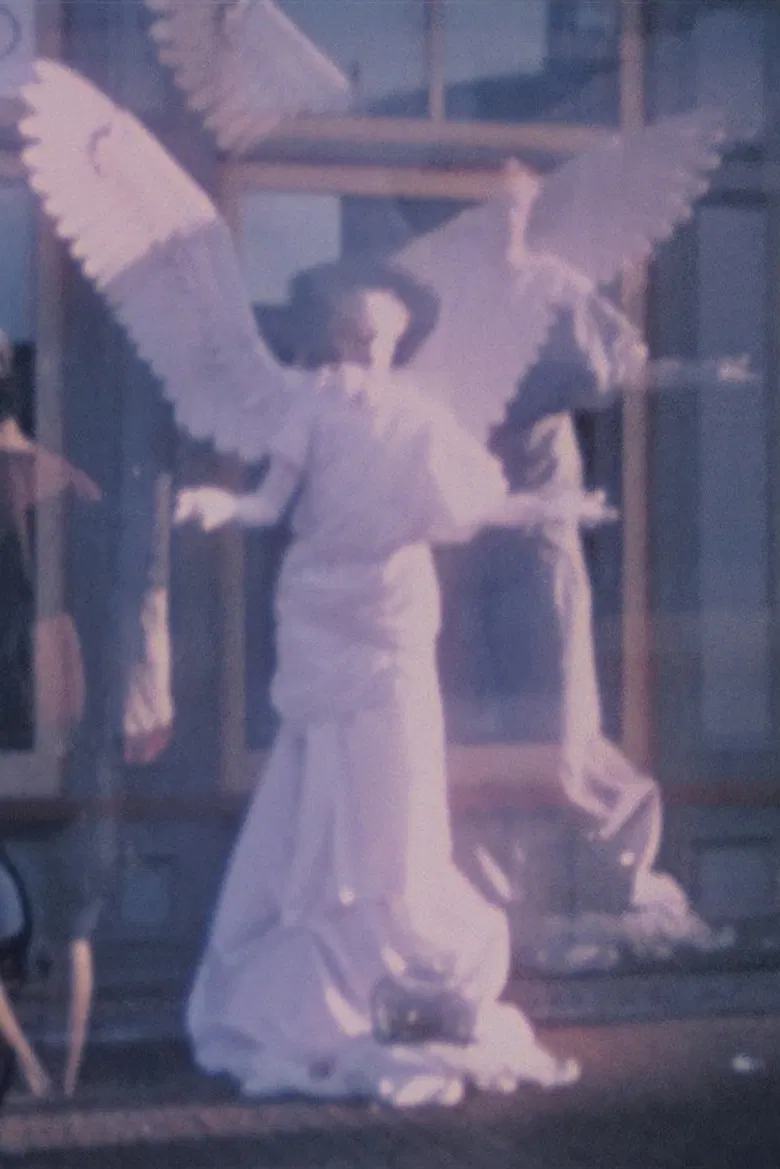 Light Licks: Pardes: Wild Blue Yonder poster background