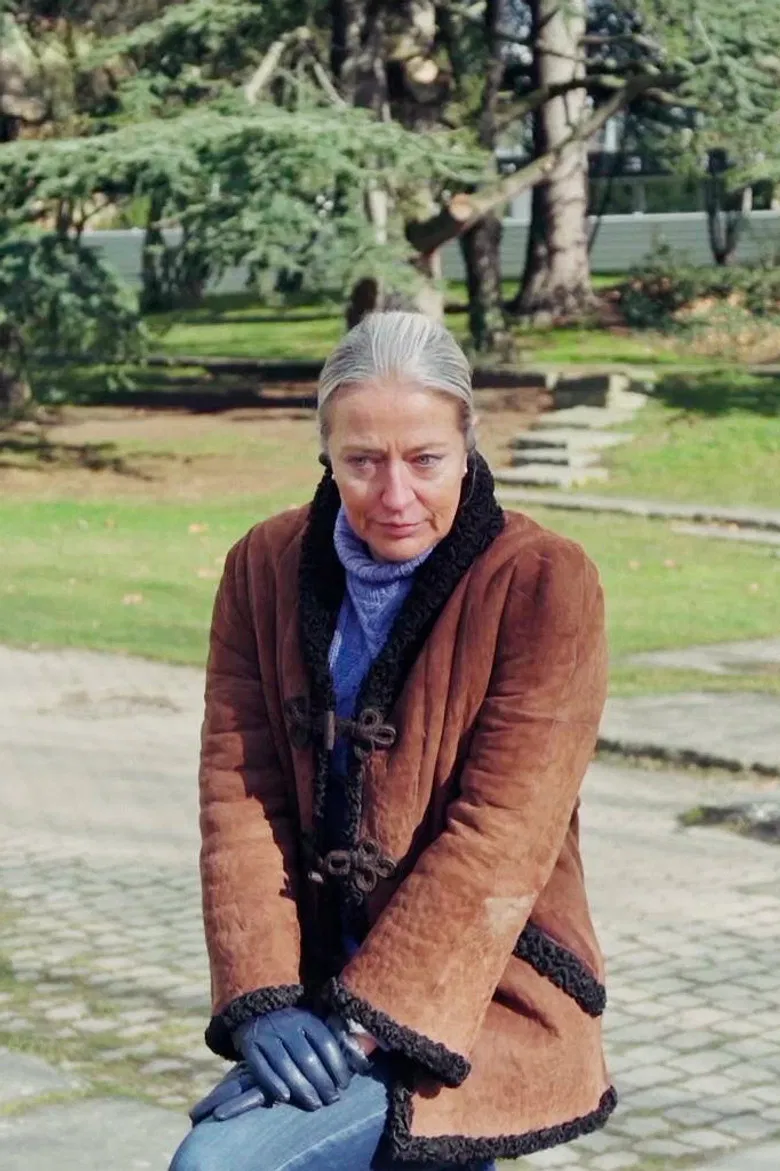 Taube Feuer poster background