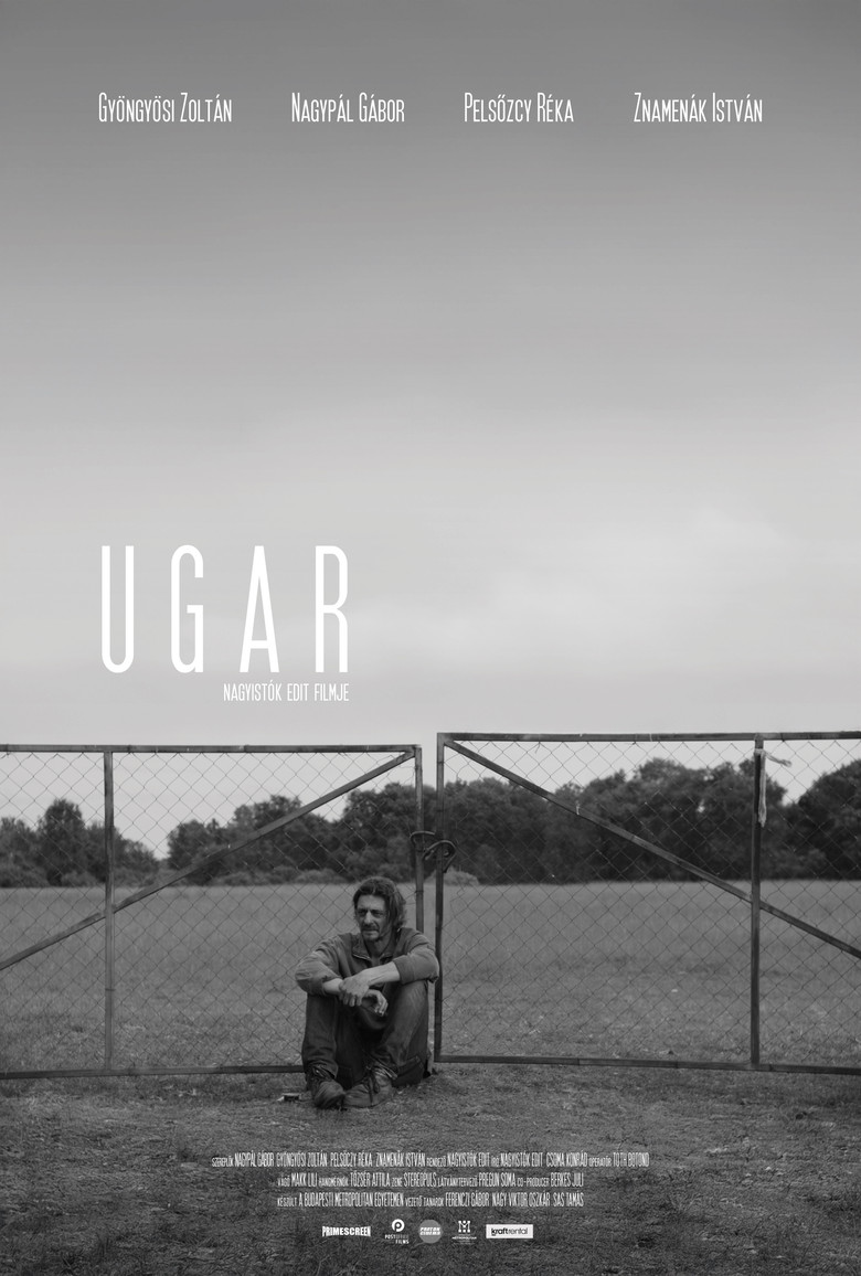 Fallow poster background