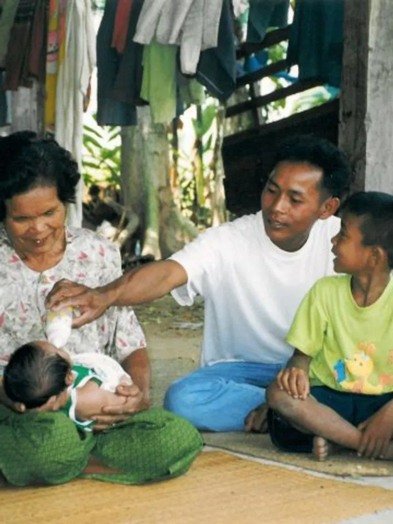 Shattered Dreams poster background