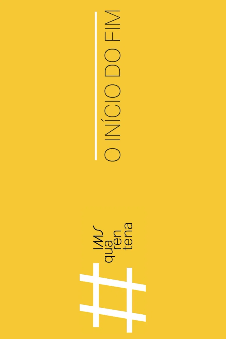 The Beginning of the End poster background