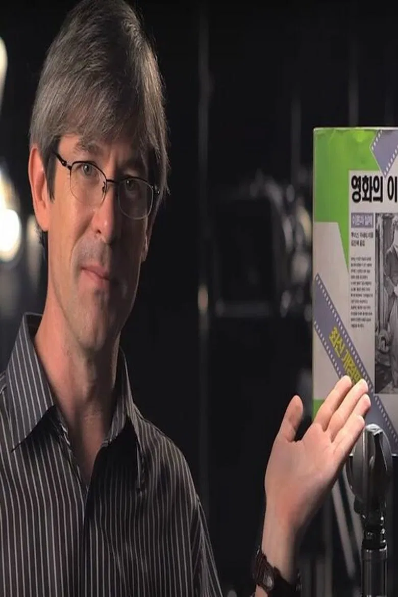 Understanding Movies poster background