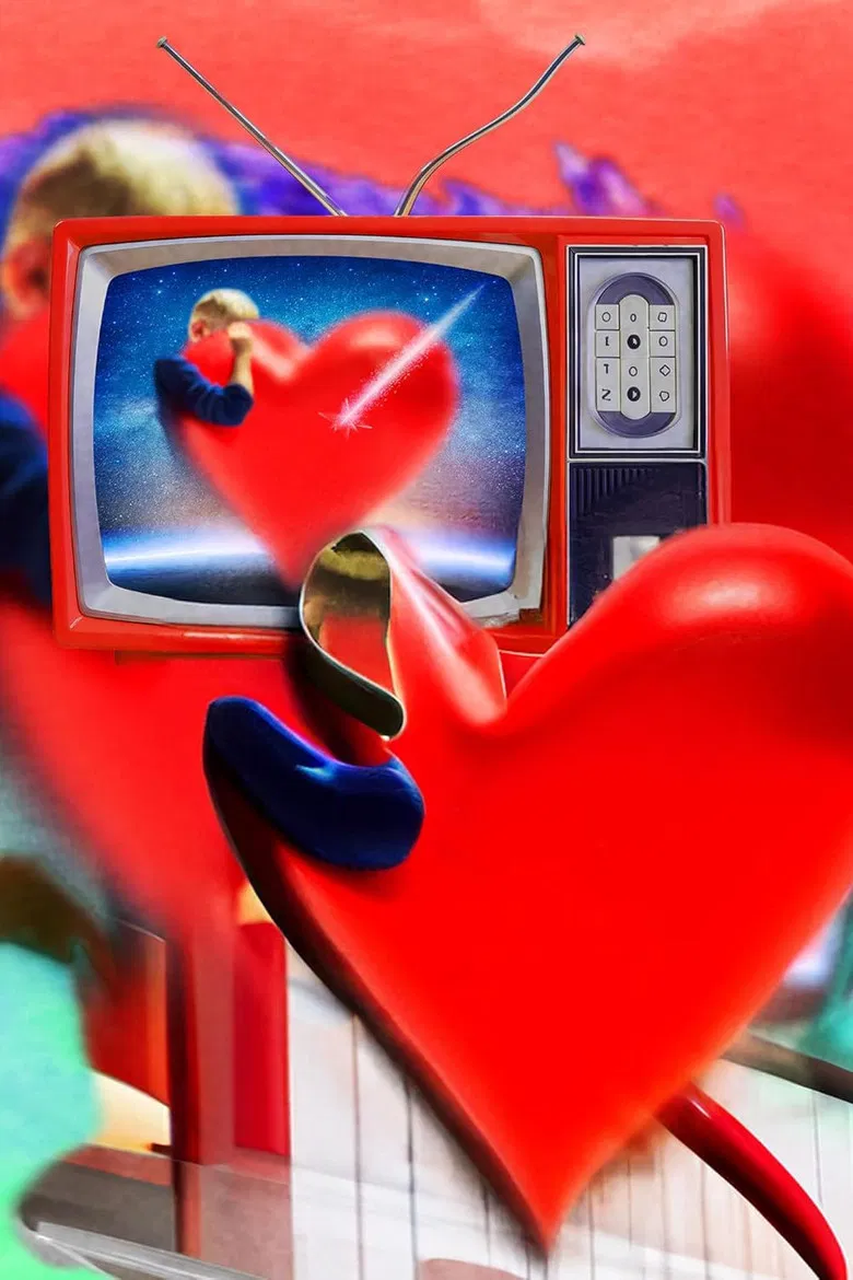 SCANDAL: Tour 2024 "LUMINOUS" (Love Spark Joy Bonus) poster background