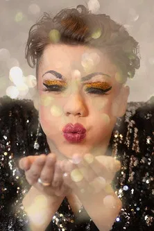 Jordy's 65 Reasons to Live poster background