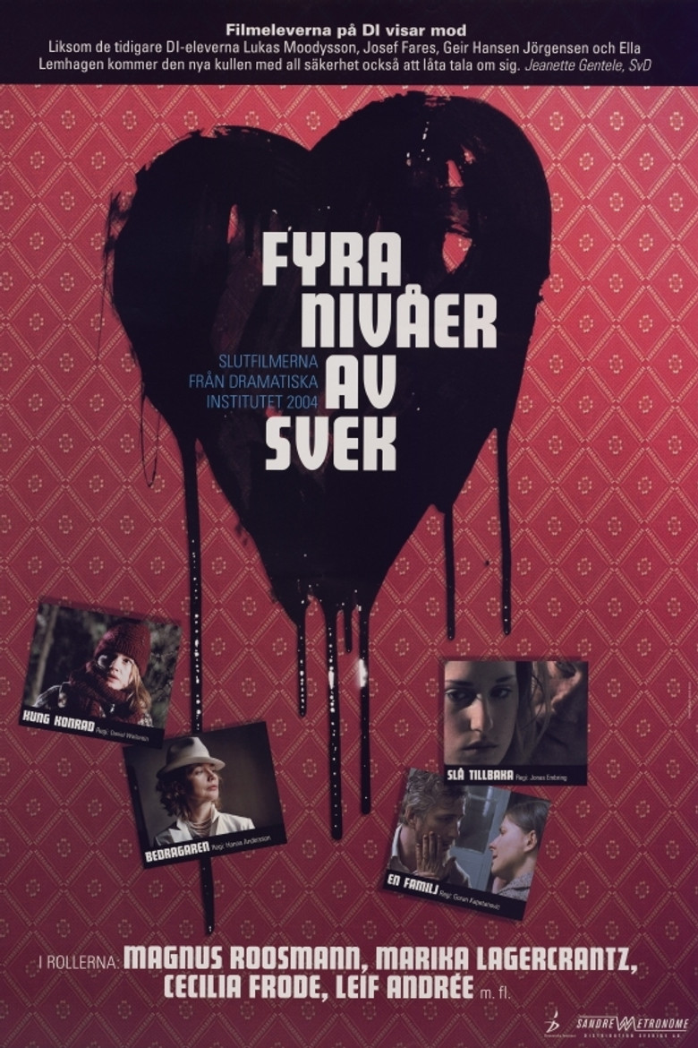 King Konrad poster background