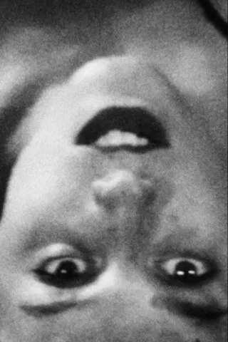 Eva poster background