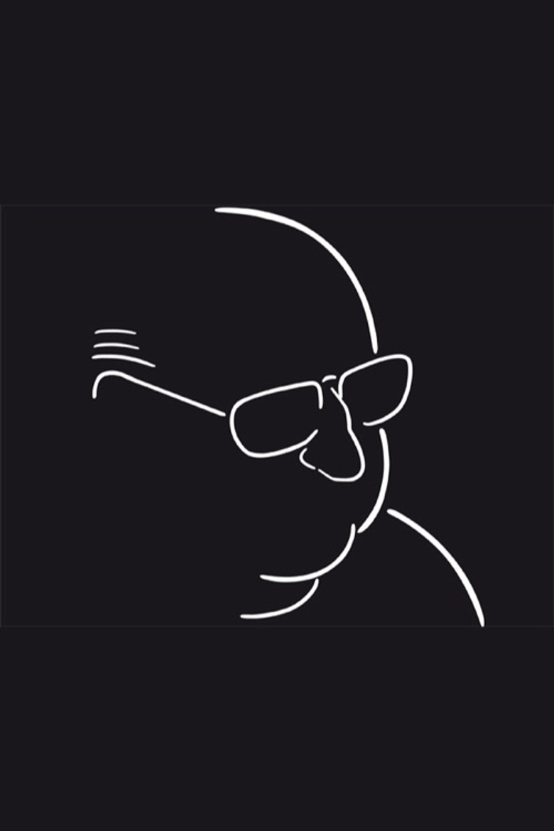 Gentleman Rissient poster background