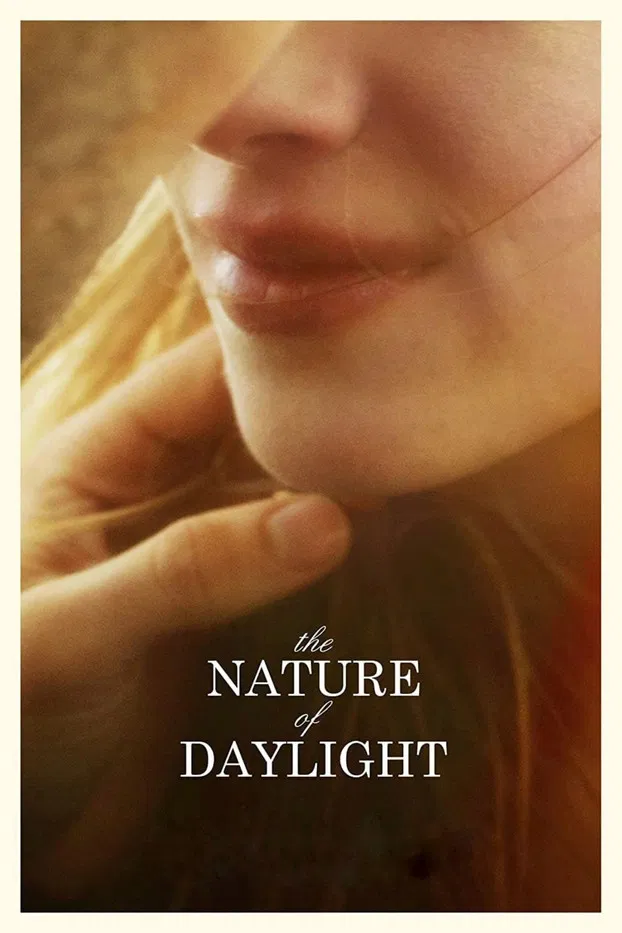 The Nature of Daylight poster background