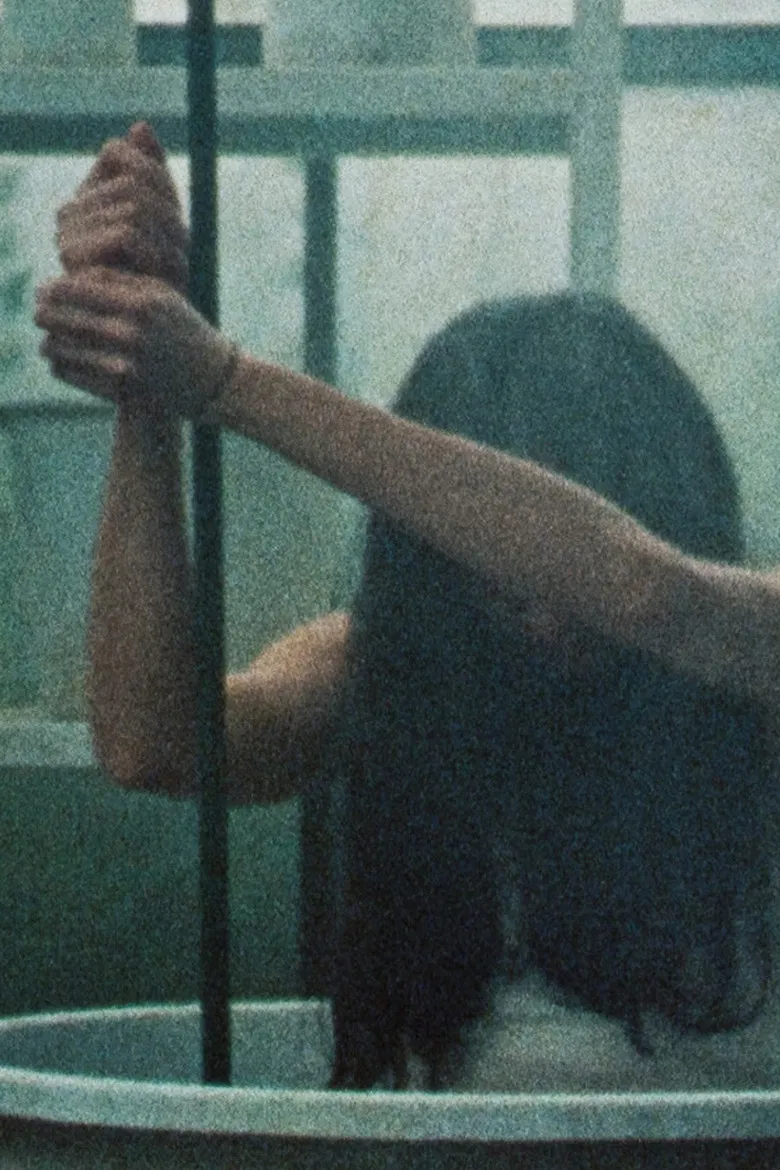 I don't want to have to be loud poster background