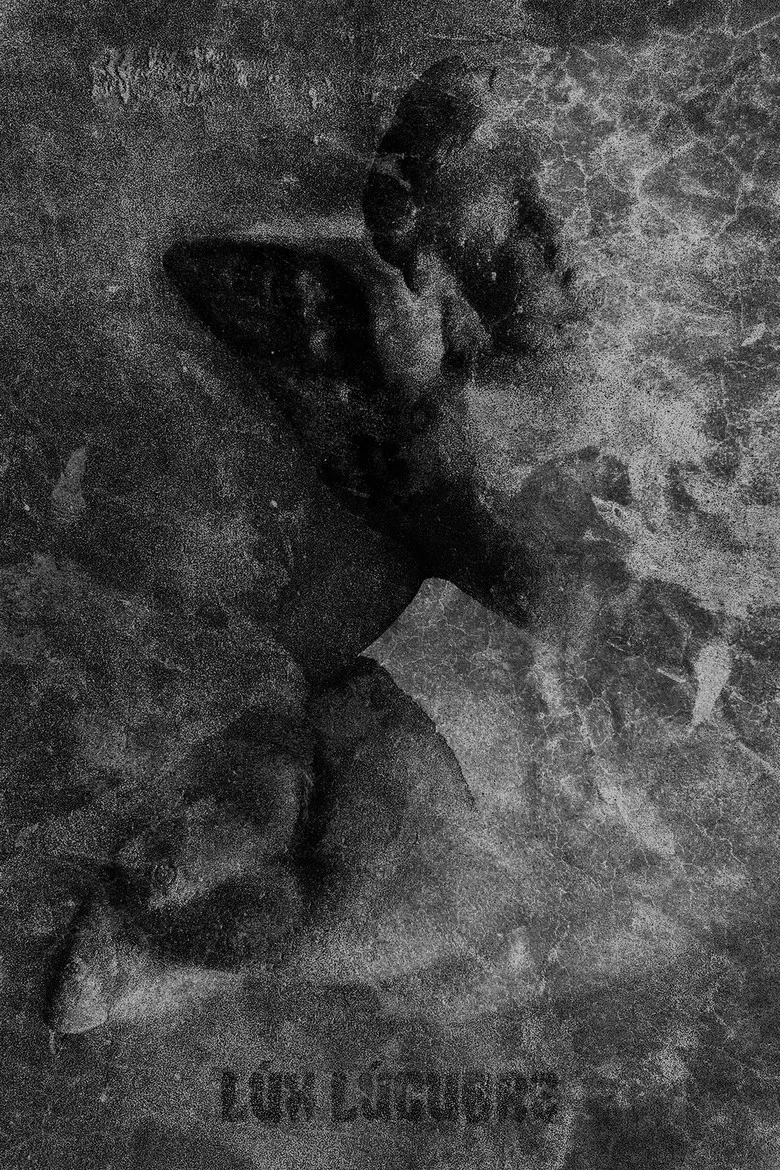 Lúx Lúgubre poster background
