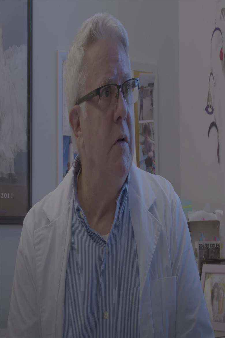 Thicker Than Water poster background