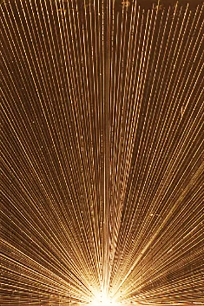 Ten Drawings poster background