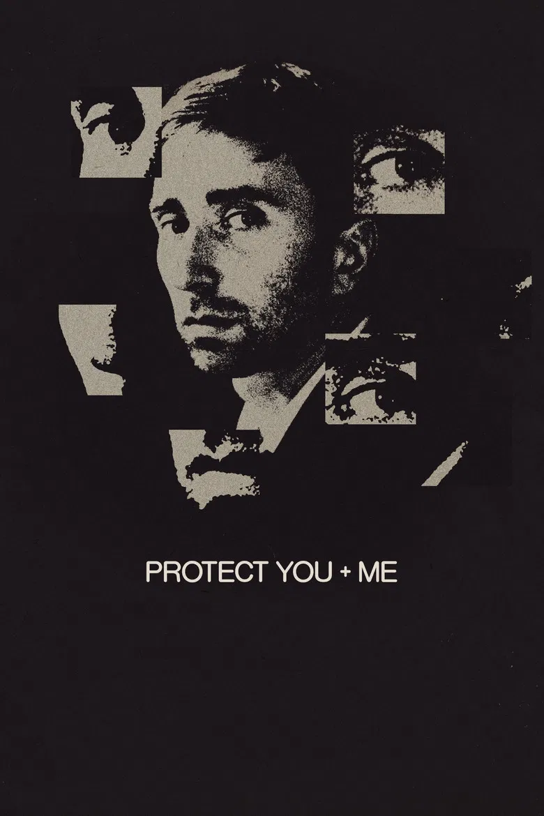 Protect You + Me poster background
