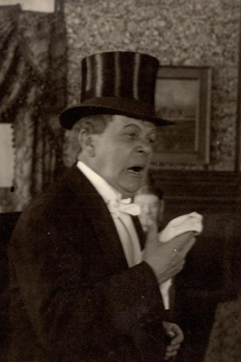 Oh! That Cheese poster background