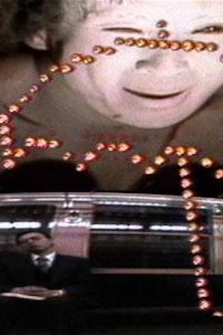 Meaning of the Interval poster background