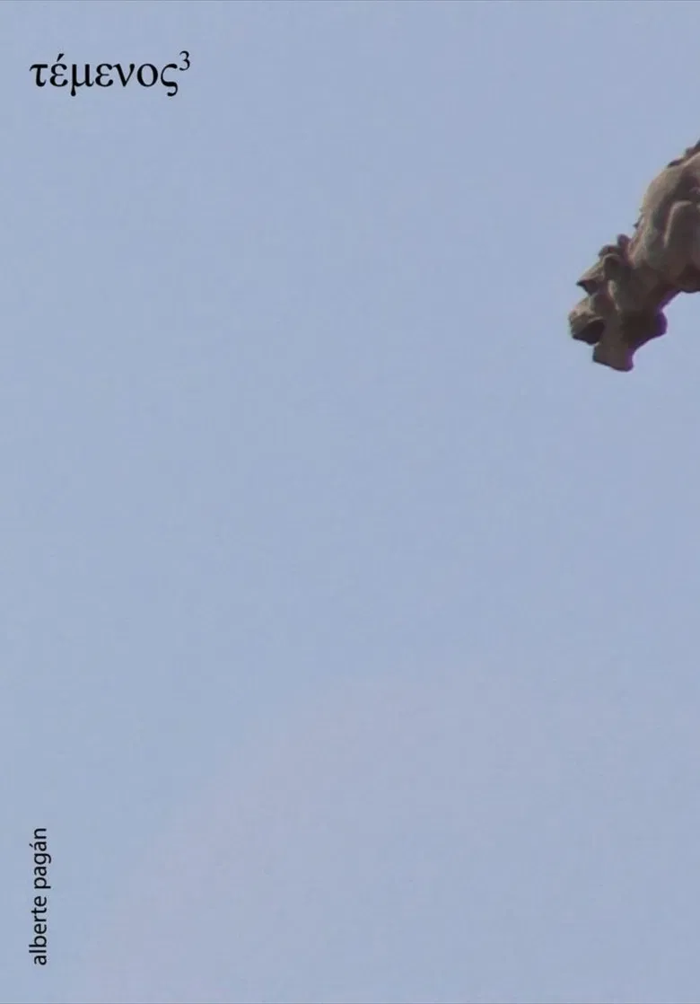 temenos³ poster background