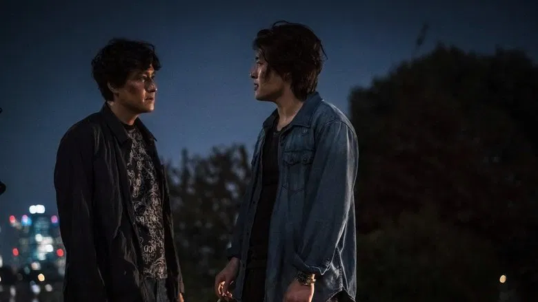 Tension mounts as political corruption intersects with the drug trade