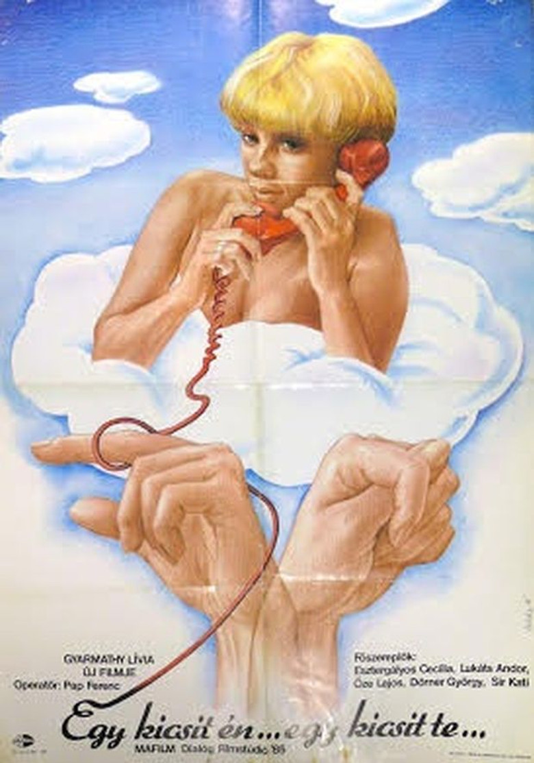 Now It's My Turn, Now It's Yours poster background