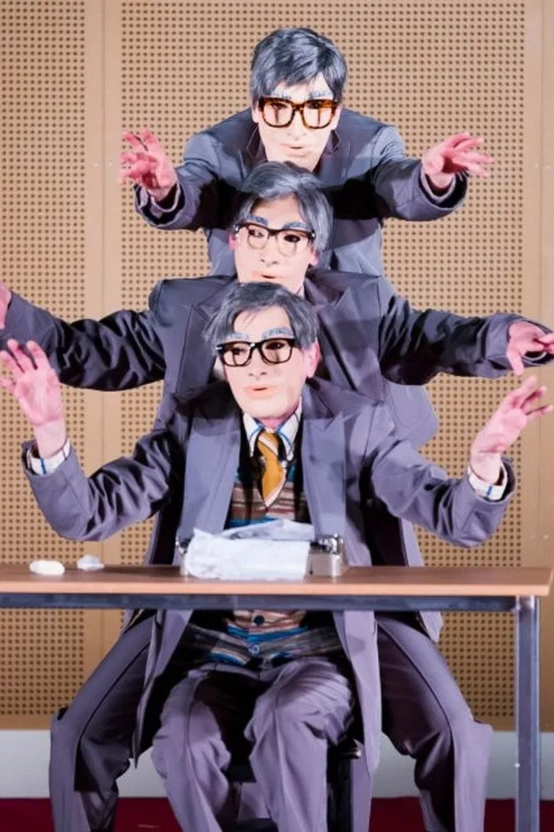 humanistää! poster background