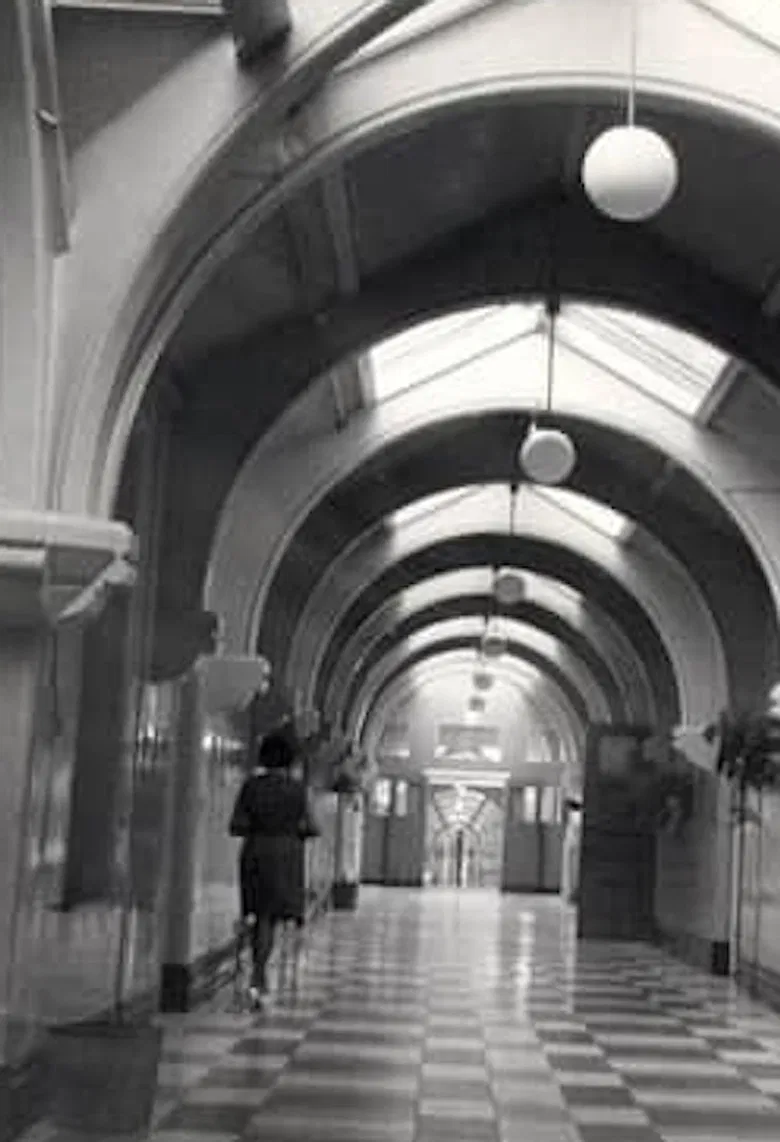 Whittingham poster background