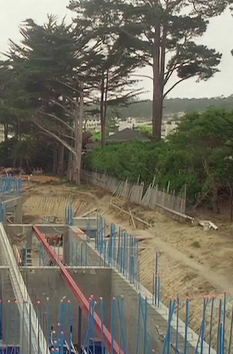 Allegro poster background